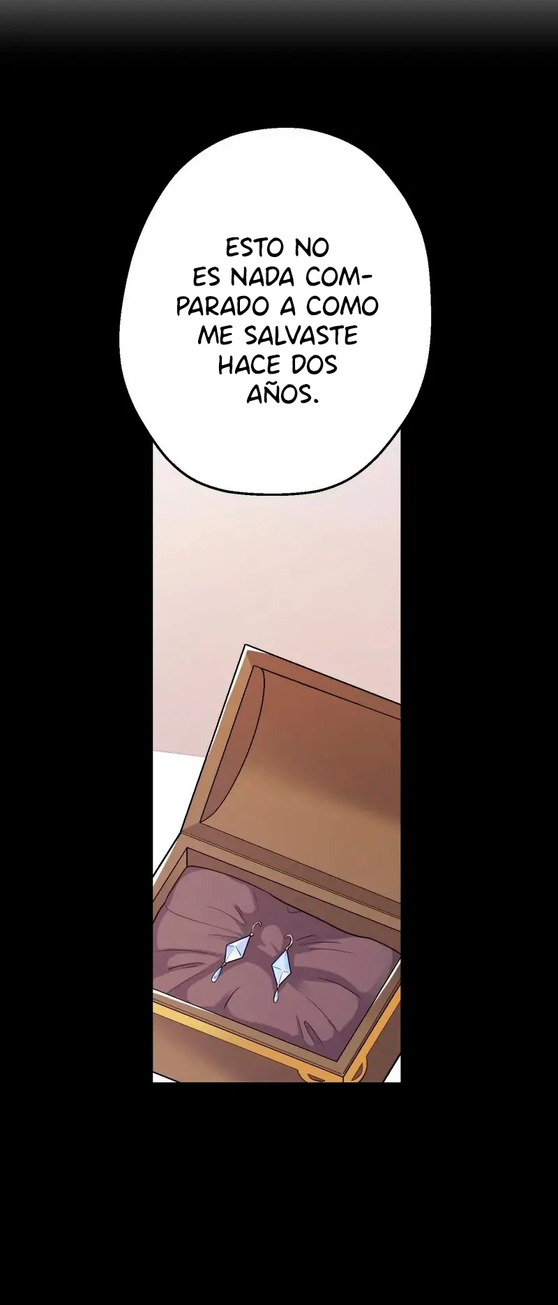 Un cuento de hadas para magos - Capítulo 5 - Página 33 - LectorTMOo