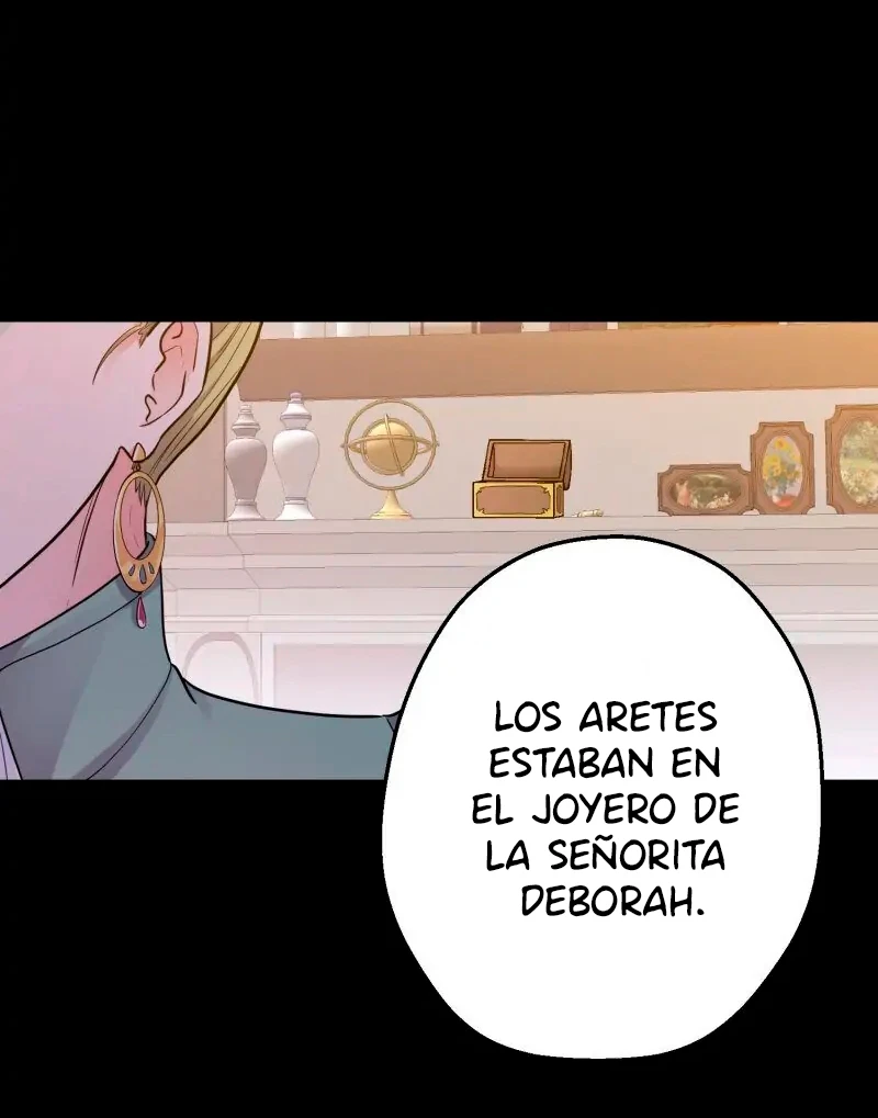 Un cuento de hadas para magos - Capítulo 5 - Página 36 - LectorTMOo