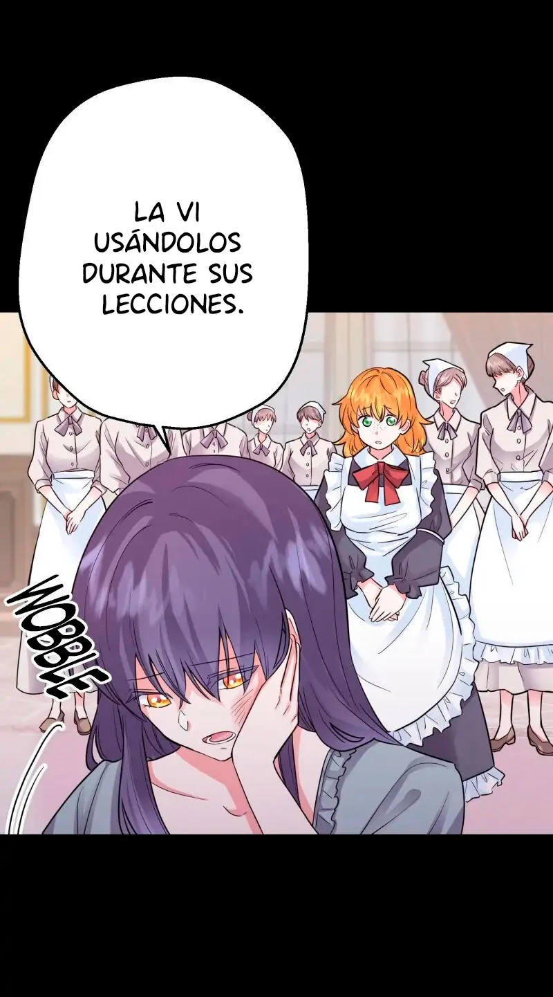 Un cuento de hadas para magos - Capítulo 5 - Página 38 - LectorTMOo