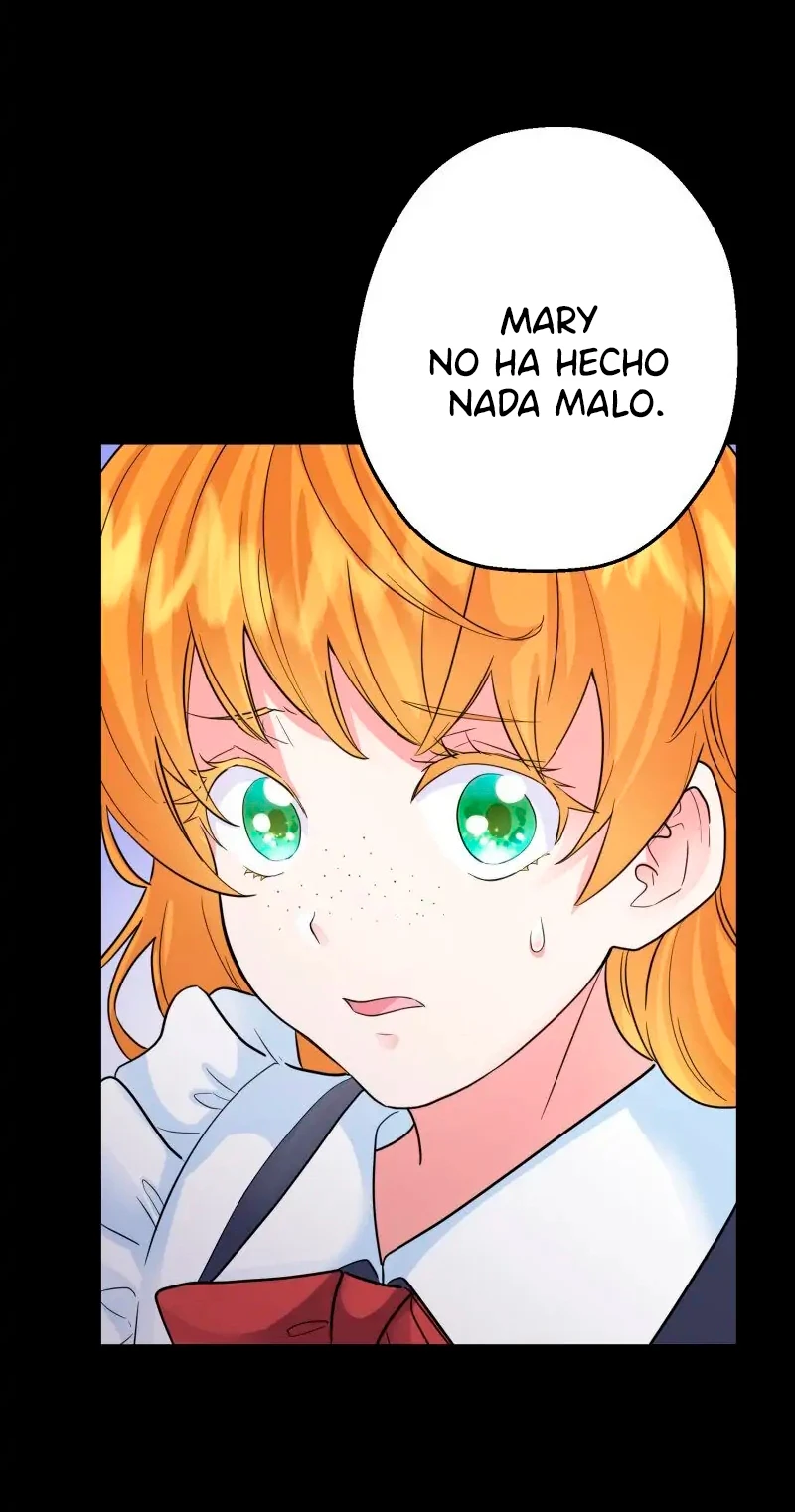Un cuento de hadas para magos - Capítulo 5 - Página 39 - LectorTMOo