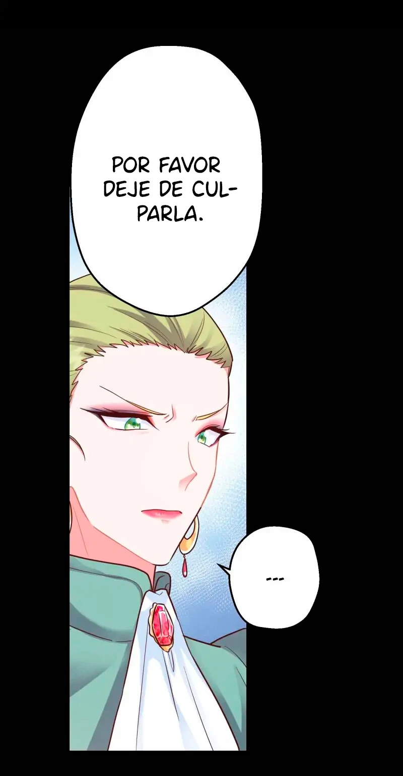 Un cuento de hadas para magos - Capítulo 5 - Página 40 - LectorTMOo