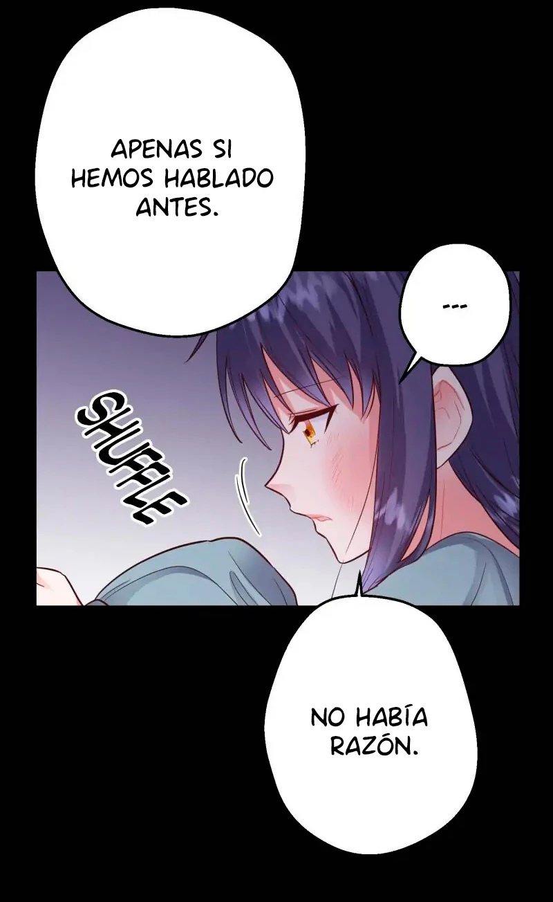 Un cuento de hadas para magos - Capítulo 5 - Página 43 - LectorTMOo