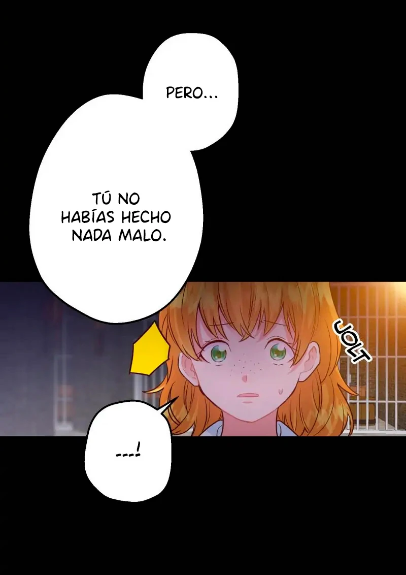 Un cuento de hadas para magos - Capítulo 5 - Página 44 - LectorTMOo