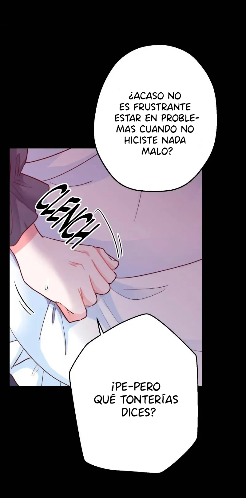 Un cuento de hadas para magos - Capítulo 5 - Página 45 - LectorTMOo