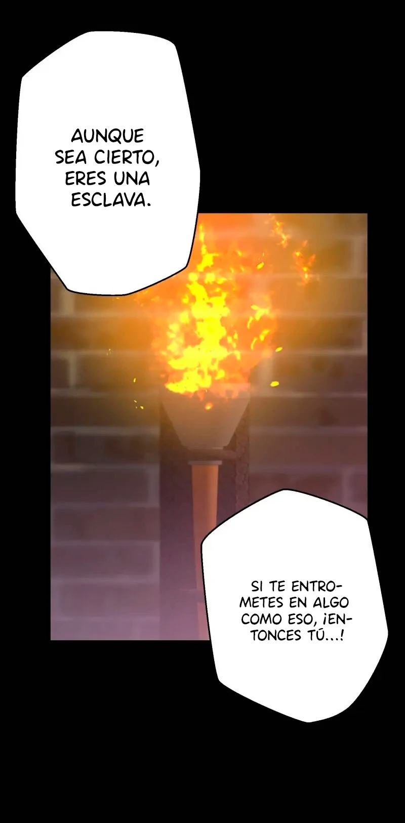 Un cuento de hadas para magos - Capítulo 5 - Página 46 - LectorTMOo