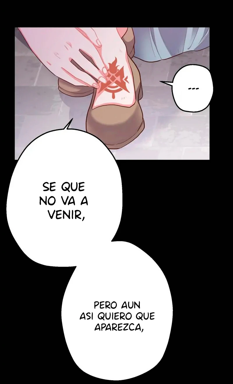Un cuento de hadas para magos - Capítulo 5 - Página 50 - LectorTMOo