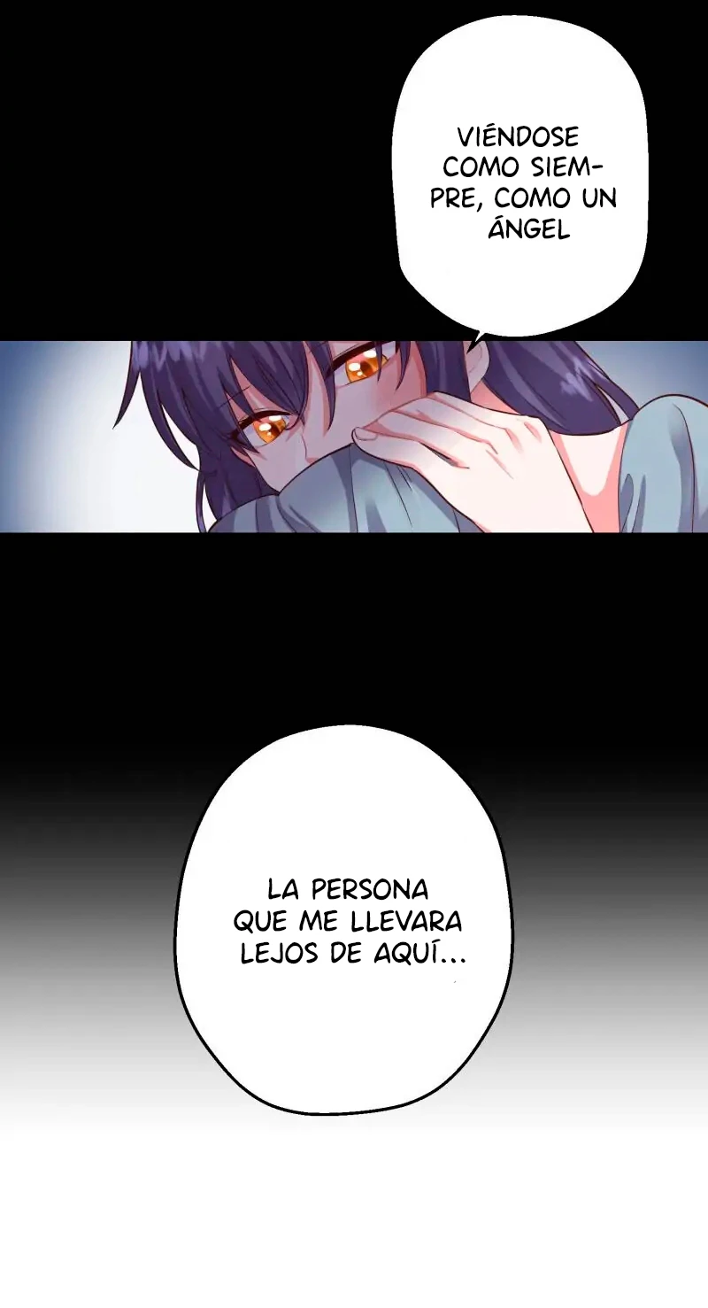 Un cuento de hadas para magos - Capítulo 5 - Página 51 - LectorTMOo
