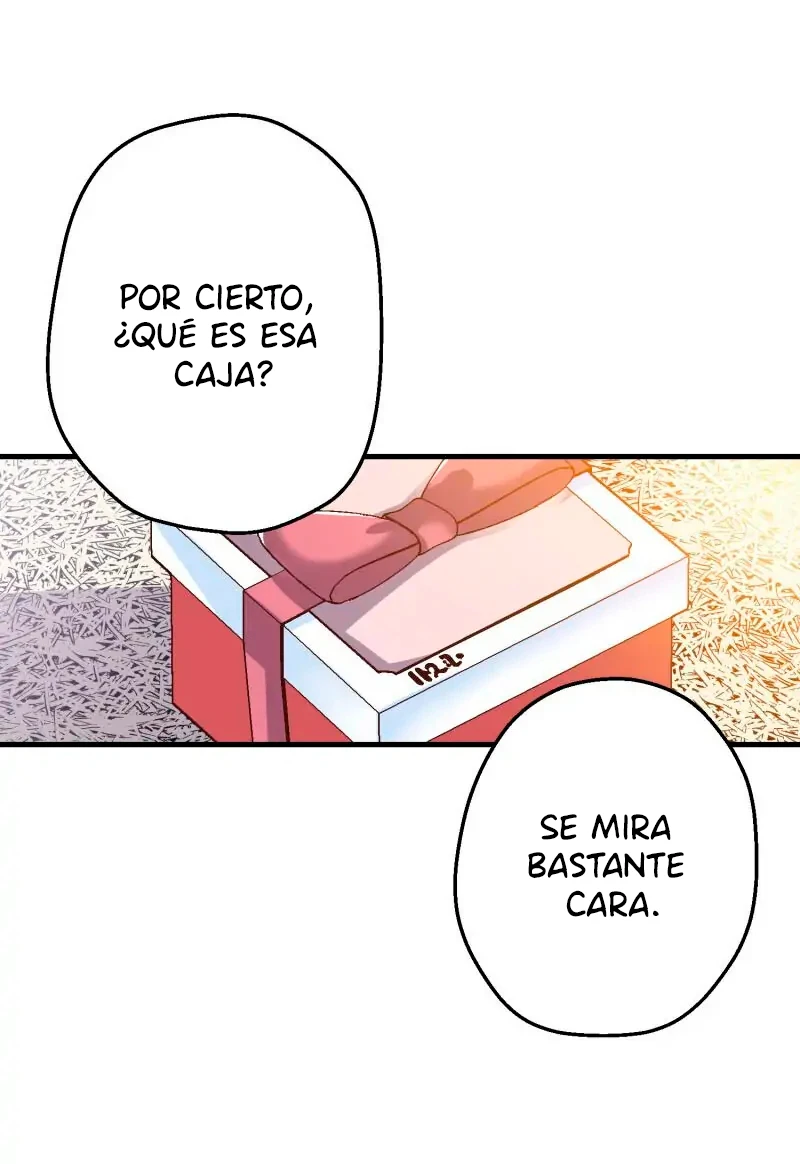 Un cuento de hadas para magos - Capítulo 5 - Página 55 - LectorTMOo