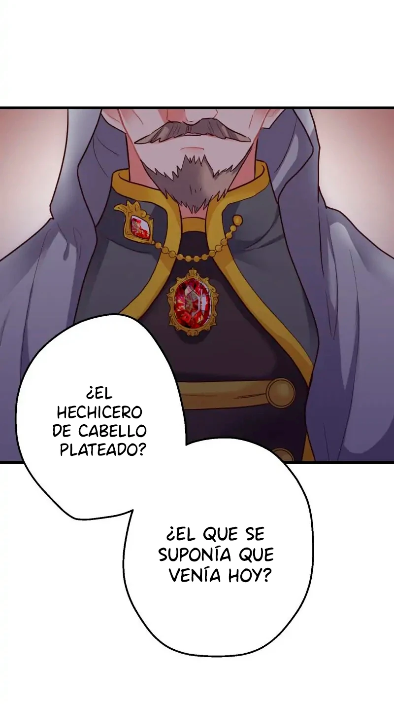 Un cuento de hadas para magos - Capítulo 5 - Página 57 - LectorTMOo