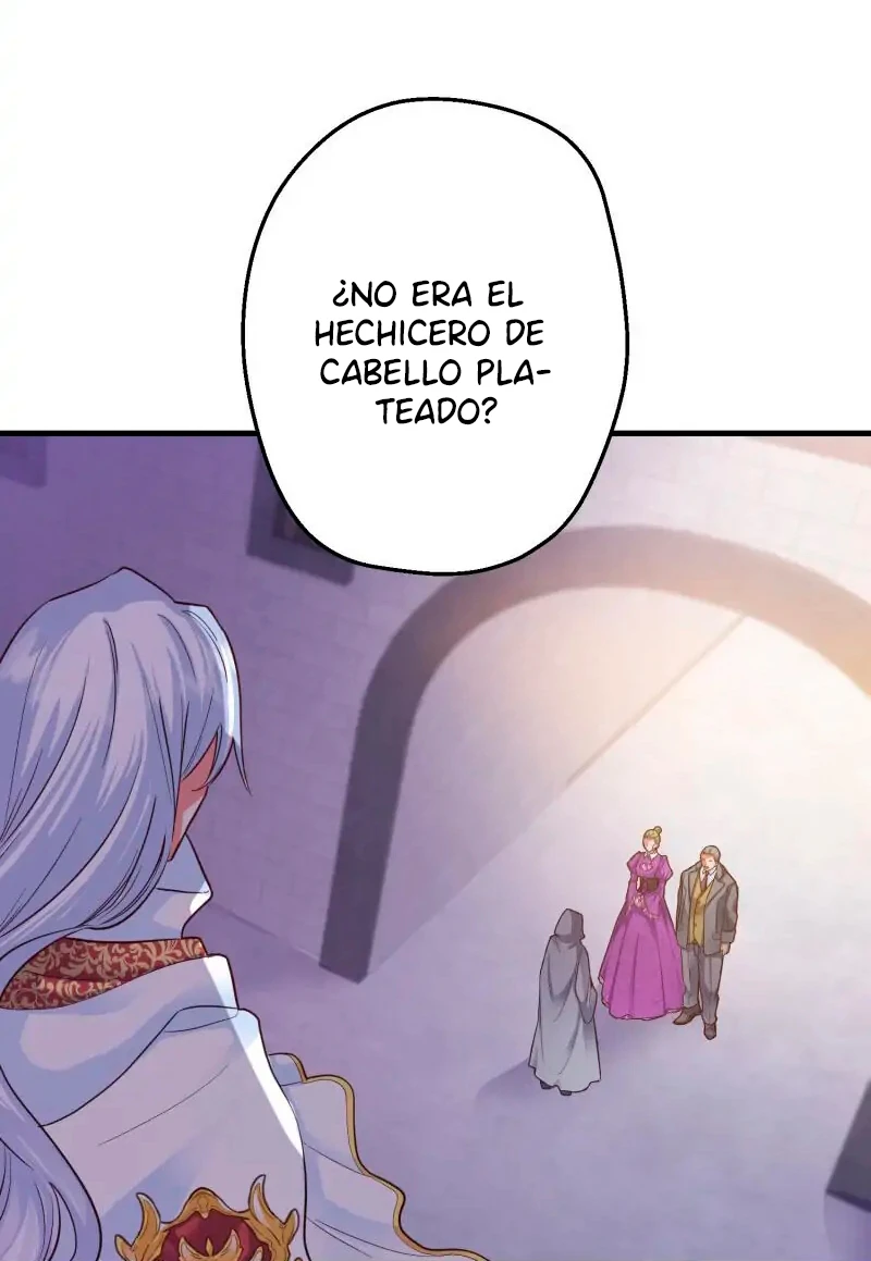 Un cuento de hadas para magos - Capítulo 5 - Página 60 - LectorTMOo