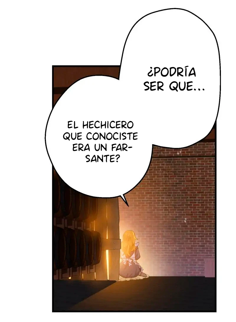 Un cuento de hadas para magos - Capítulo 6 - Página 4 - LectorTMOo