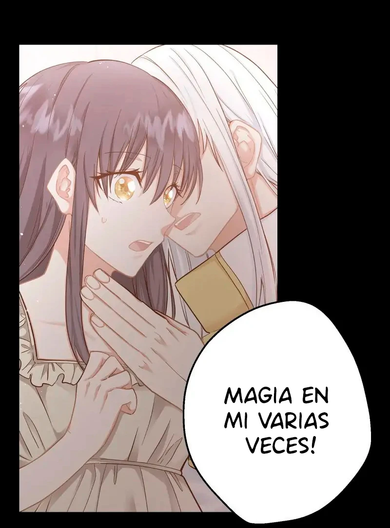 Un cuento de hadas para magos - Capítulo 6 - Página 8 - LectorTMOo