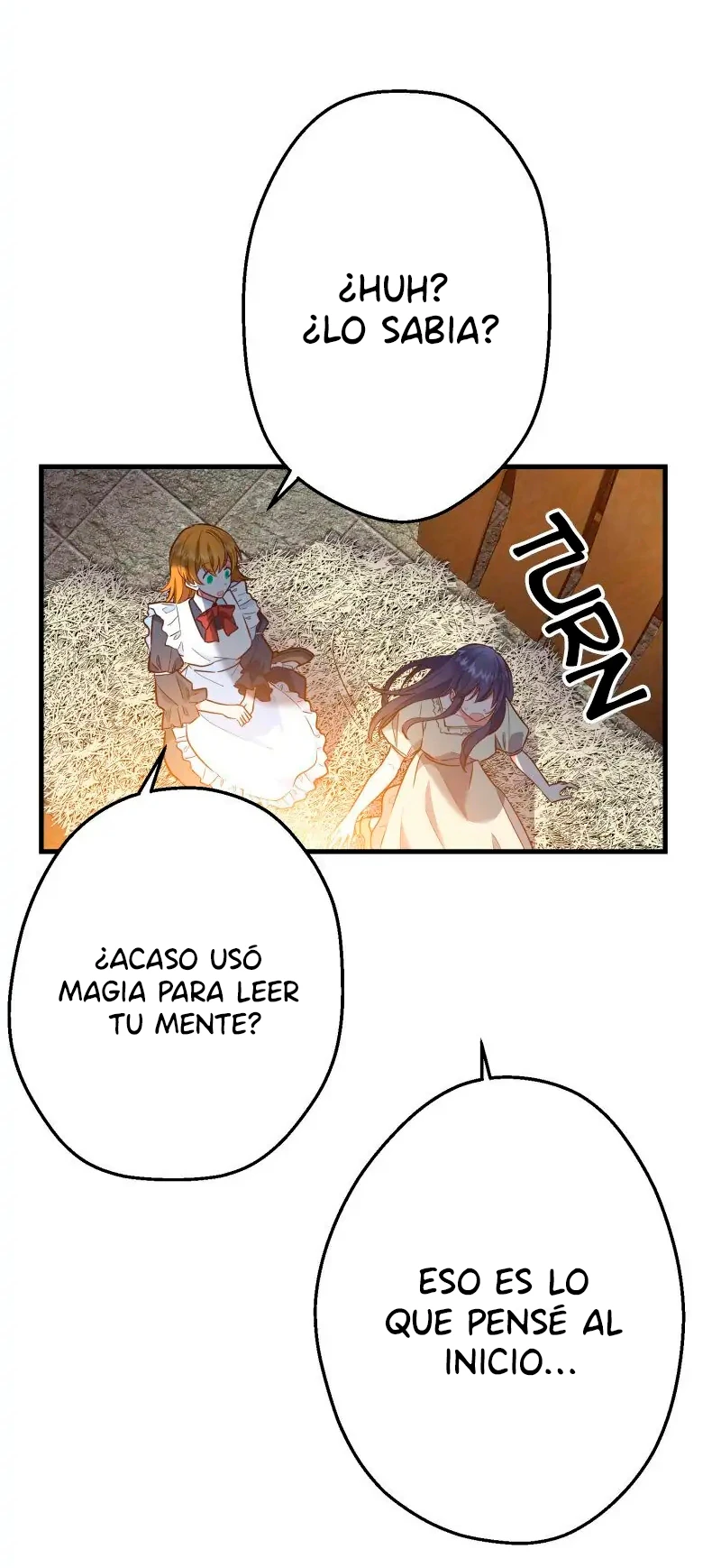 Un cuento de hadas para magos - Capítulo 6 - Página 12 - LectorTMOo