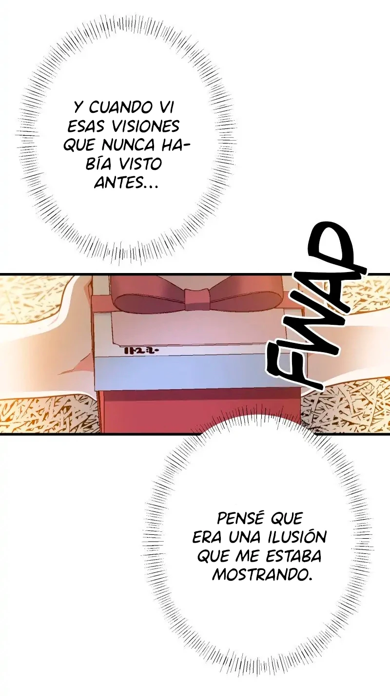 Un cuento de hadas para magos - Capítulo 6 - Página 13 - LectorTMOo