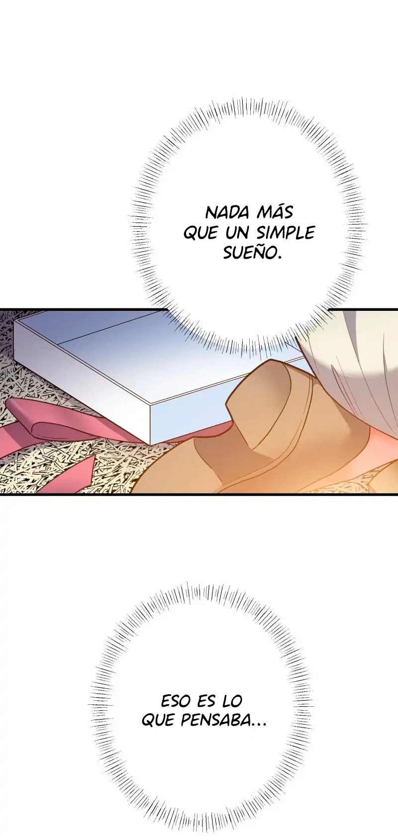 Un cuento de hadas para magos - Capítulo 6 - Página 15 - LectorTMOo
