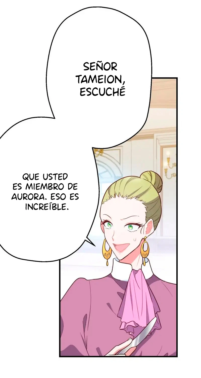 Un cuento de hadas para magos - Capítulo 6 - Página 23 - LectorTMOo