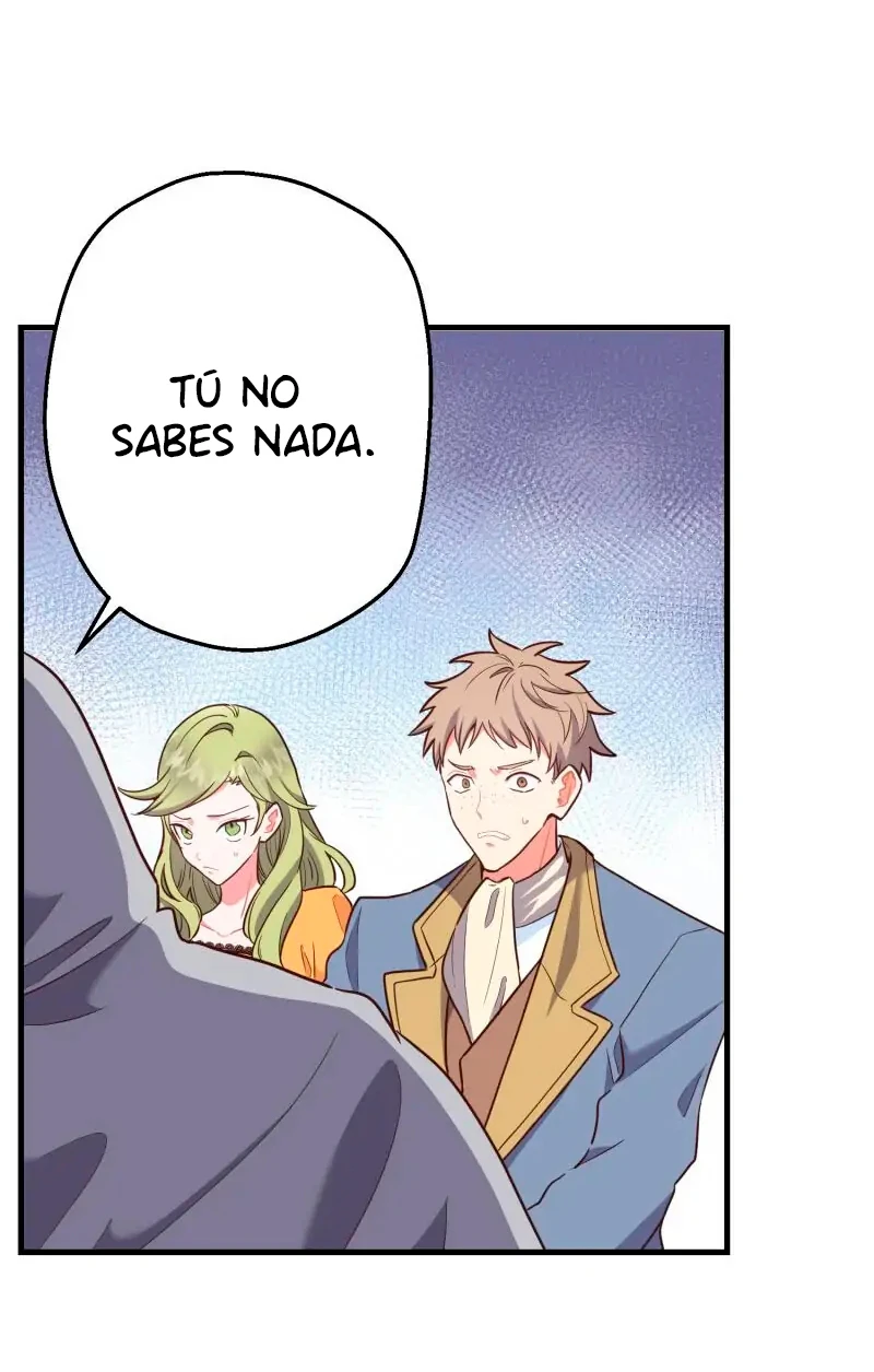 Un cuento de hadas para magos - Capítulo 6 - Página 27 - LectorTMOo