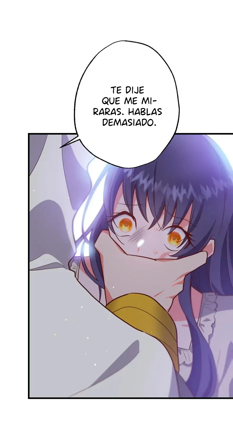 Un cuento de hadas para magos - Capítulo 6 - Página 42 - LectorTMOo