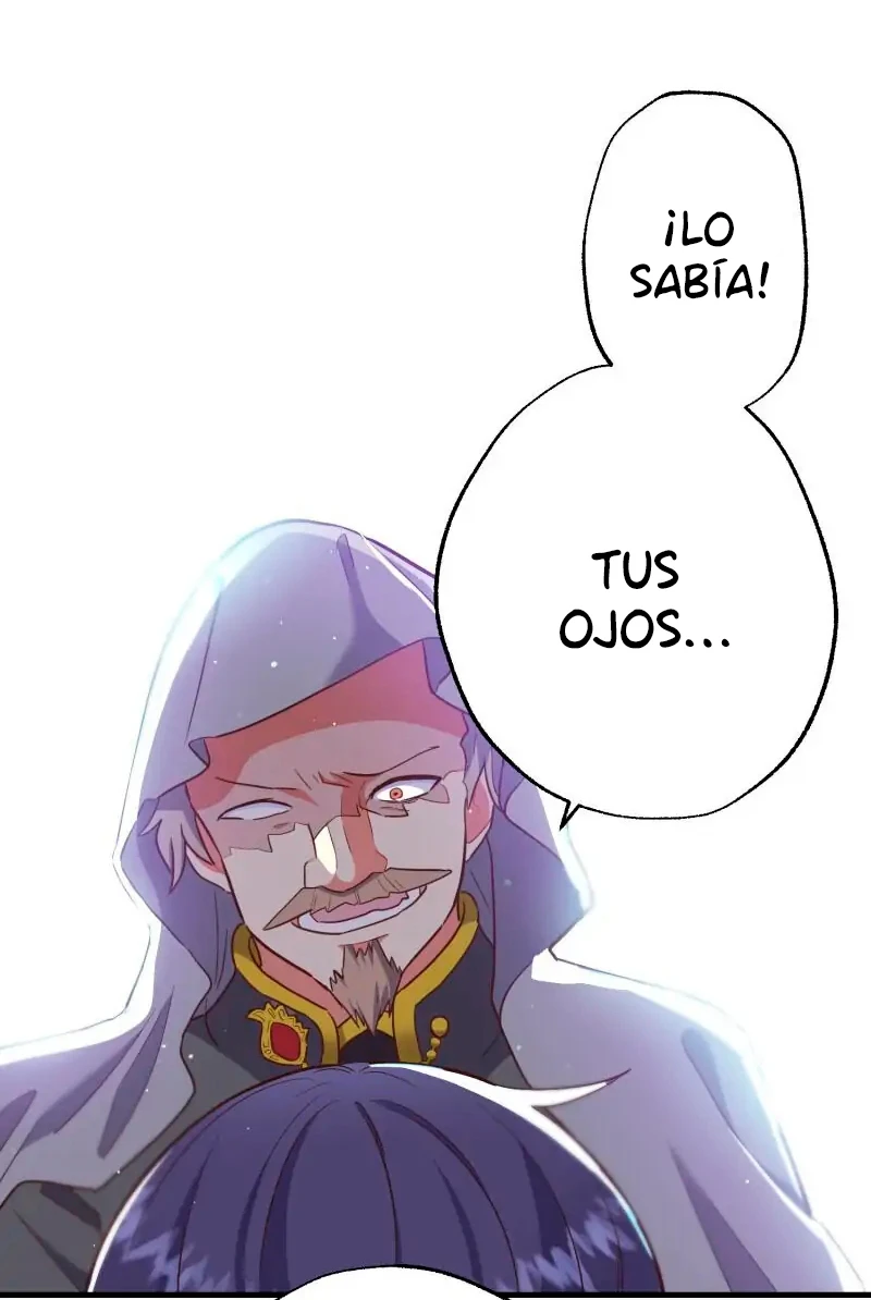 Un cuento de hadas para magos - Capítulo 6 - Página 43 - LectorTMOo