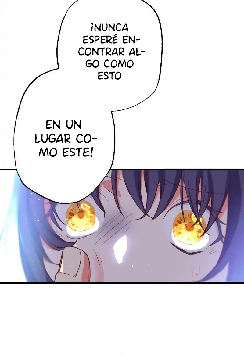 Un cuento de hadas para magos - Capítulo 6 - Página 44 - LectorTMOo