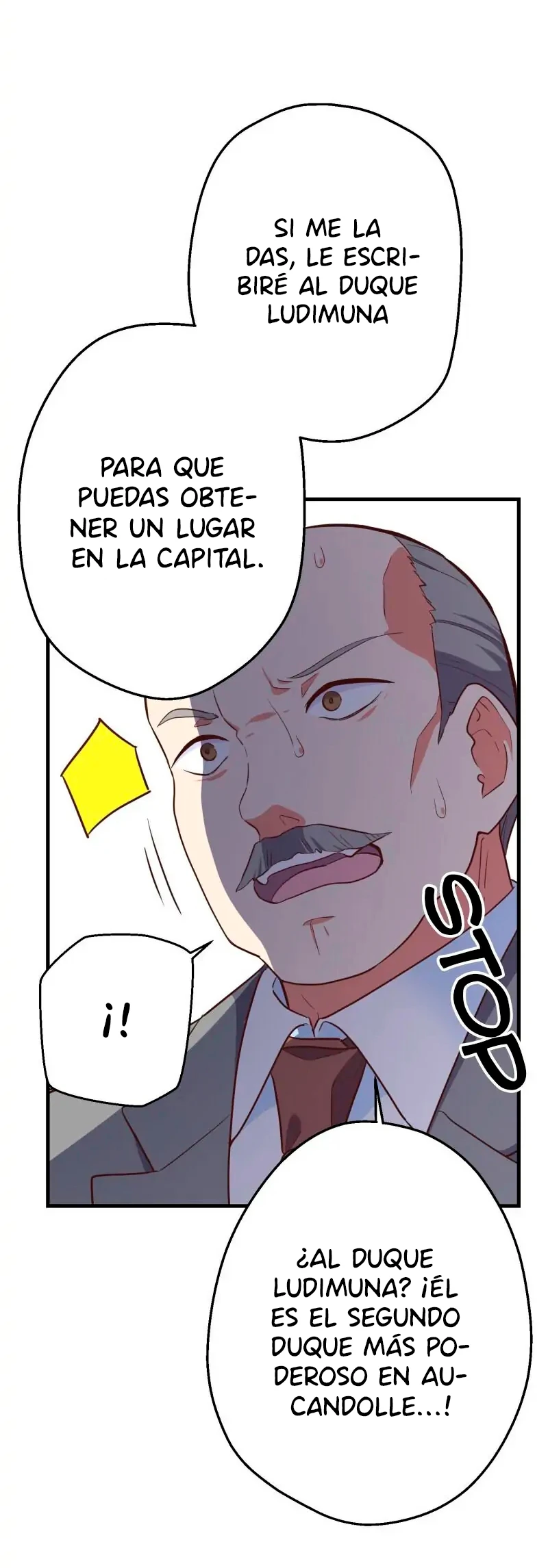 Un cuento de hadas para magos - Capítulo 6 - Página 47 - LectorTMOo