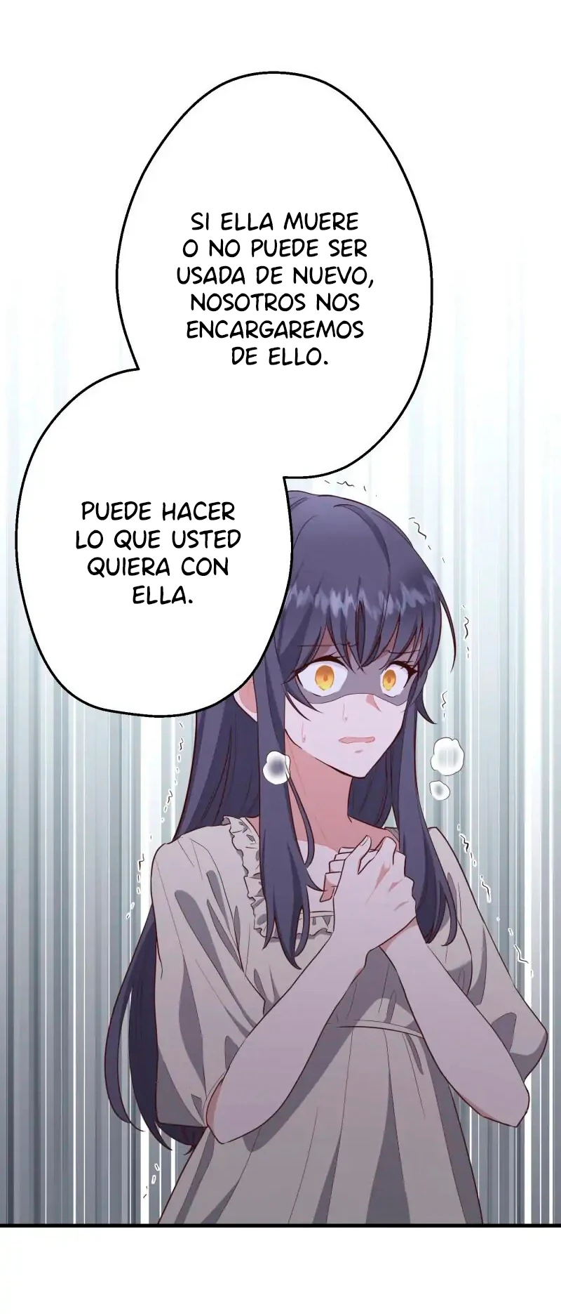 Un cuento de hadas para magos - Capítulo 6 - Página 51 - LectorTMOo
