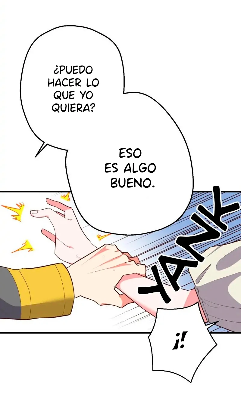 Un cuento de hadas para magos - Capítulo 6 - Página 52 - LectorTMOo