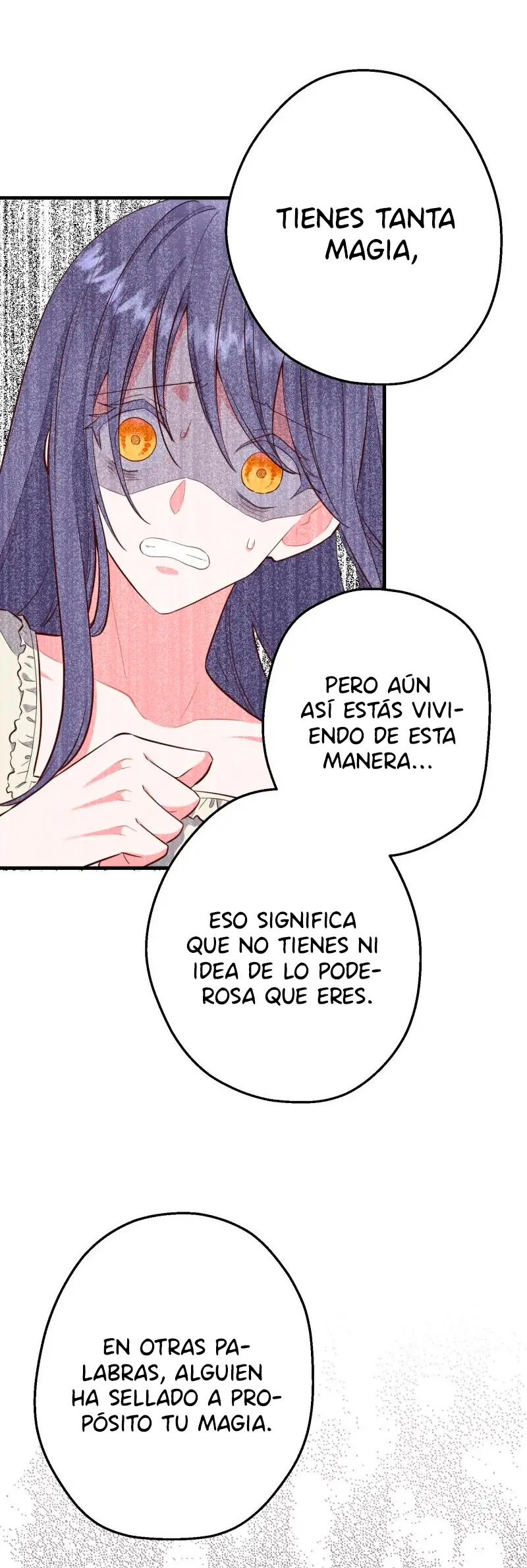 Un cuento de hadas para magos - Capítulo 6 - Página 59 - LectorTMOo