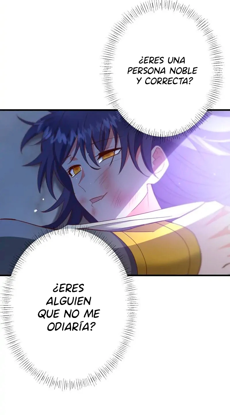 Un cuento de hadas para magos - Capítulo 6 - Página 62 - LectorTMOo