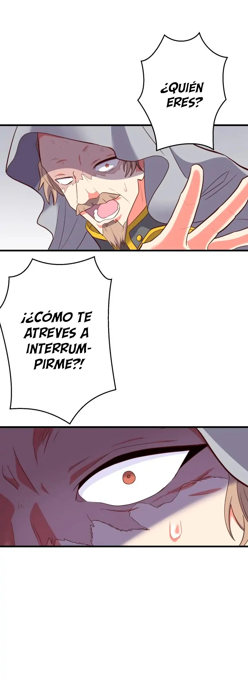 Un cuento de hadas para magos - Capítulo 6 - Página 67 - LectorTMOo