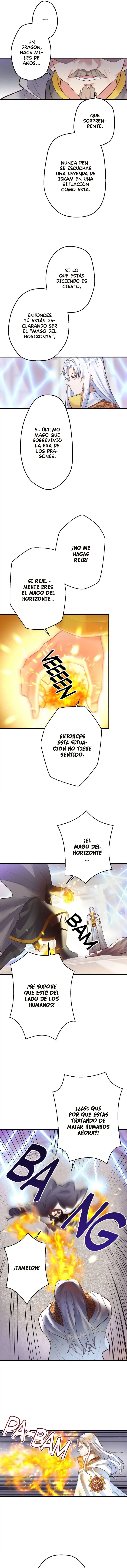 Un cuento de hadas para magos - Capítulo 7 - Página 4 - LectorTMOo