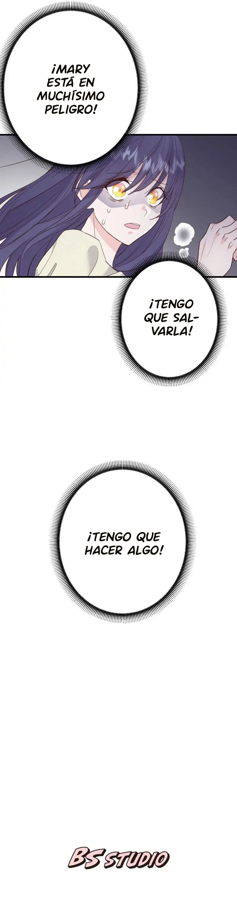 Un cuento de hadas para magos - Capítulo 8 - Página 12 - LectorTMOo