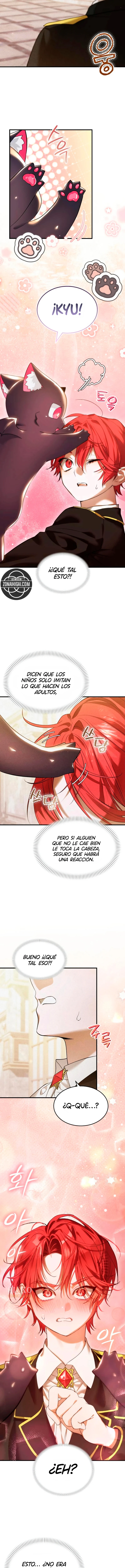 Un Día, Me Convertí En Un Polluelo Recién Nacido - Capítulo 11 - Página 7 - LectorTMOo