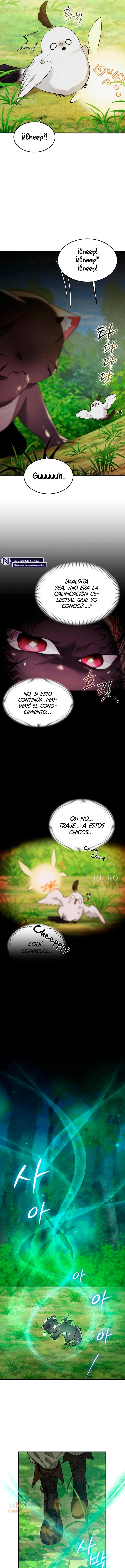 Un Día, Me Convertí En Un Polluelo Recién Nacido - Capítulo 7 - Página 13 - LectorTMOo