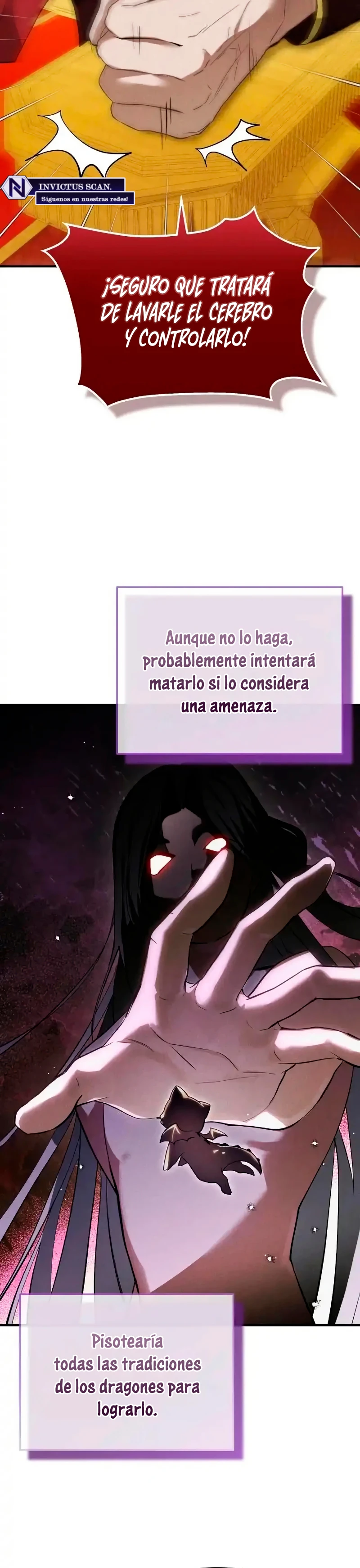 Un Día, Me Convertí En Un Polluelo Recién Nacido - Capítulo 8 - Página 6 - LectorTMOo