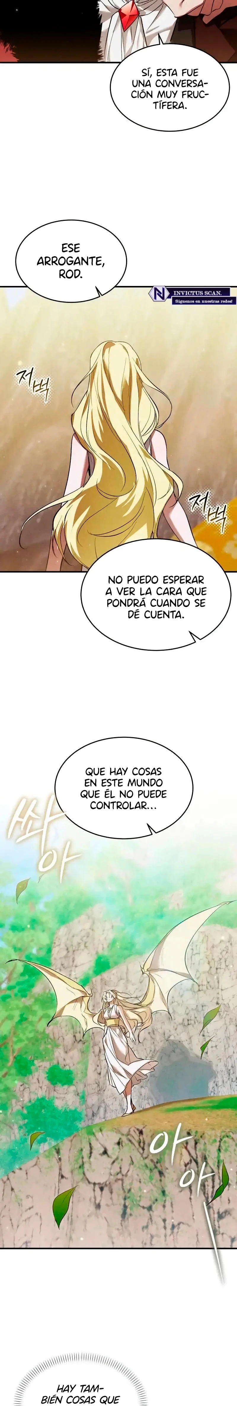 Un Día, Me Convertí En Un Polluelo Recién Nacido - Capítulo 8 - Página 8 - LectorTMOo