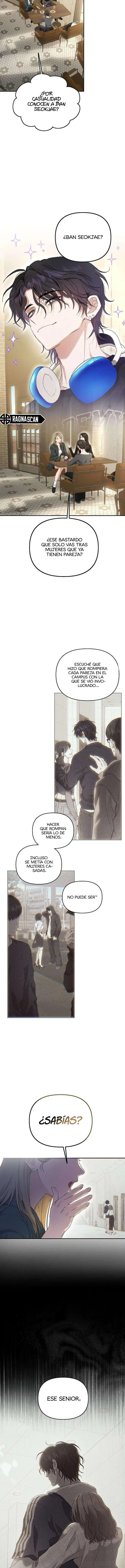 Un Delincuente Enamorado - Capítulo 1 - Página 4 - LectorTMOo