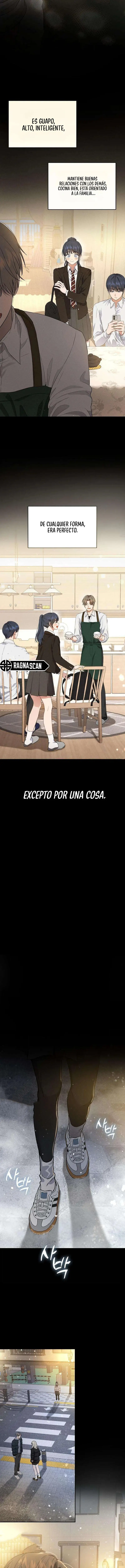 Un Delincuente Enamorado - Capítulo 1 - Página 11 - LectorTMOo