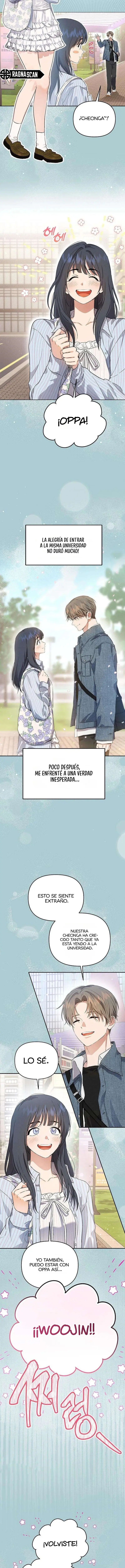 Un Delincuente Enamorado - Capítulo 1 - Página 15 - LectorTMOo