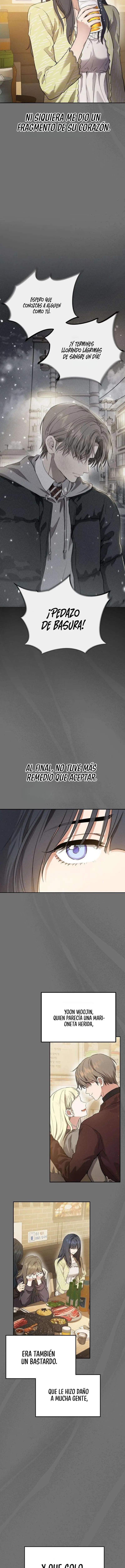 Un Delincuente Enamorado - Capítulo 1 - Página 18 - LectorTMOo