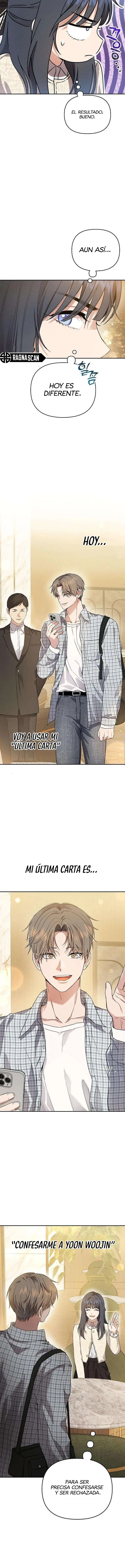 Un Delincuente Enamorado - Capítulo 1 - Página 20 - LectorTMOo