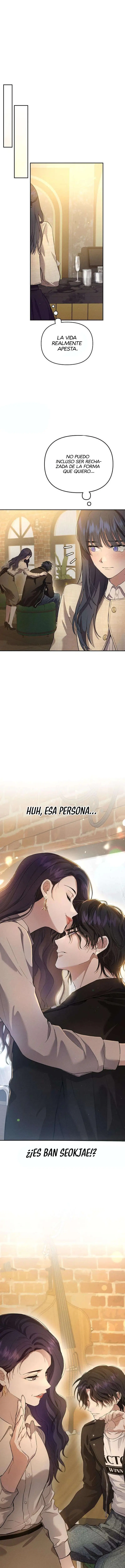 Un Delincuente Enamorado - Capítulo 1 - Página 23 - LectorTMOo