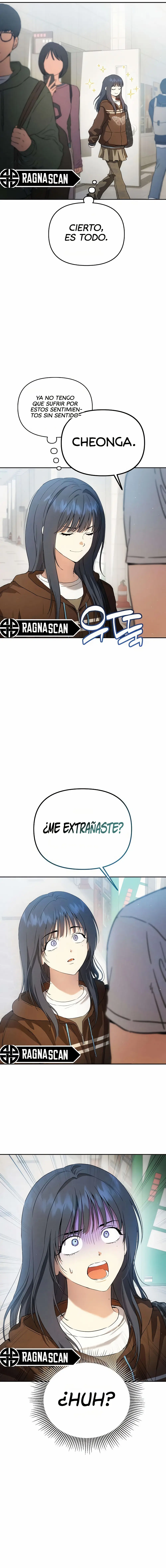 Un Delincuente Enamorado - Capítulo 10 - Página 8 - LectorTMOo