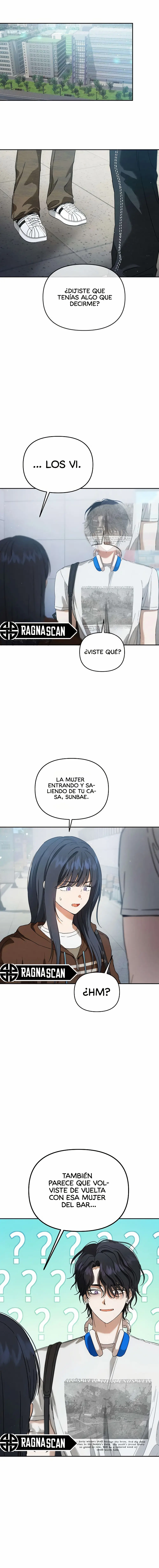 Un Delincuente Enamorado - Capítulo 10 - Página 10 - LectorTMOo