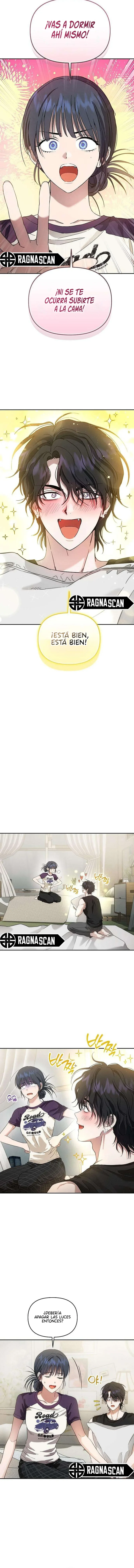 Un Delincuente Enamorado - Capítulo 12 - Página 9 - LectorTMOo