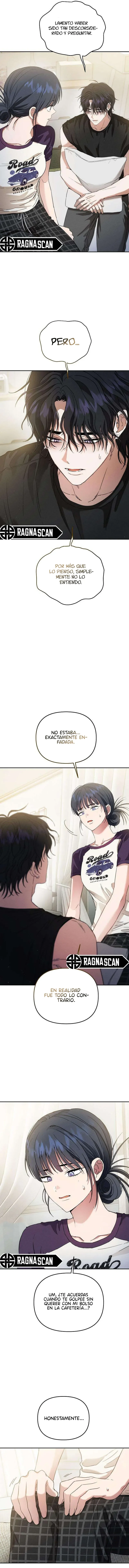 Un Delincuente Enamorado - Capítulo 12 - Página 11 - LectorTMOo