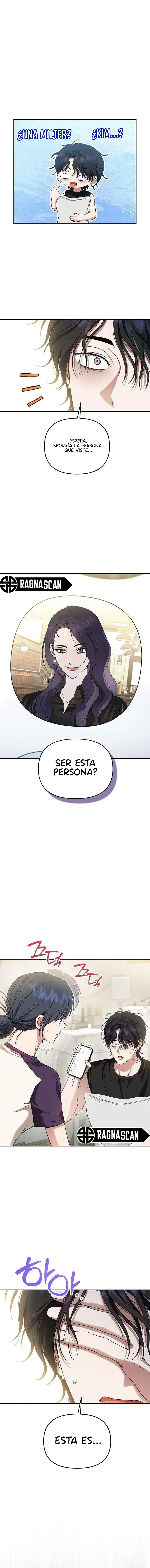 Un Delincuente Enamorado - Capítulo 12 - Página 14 - LectorTMOo