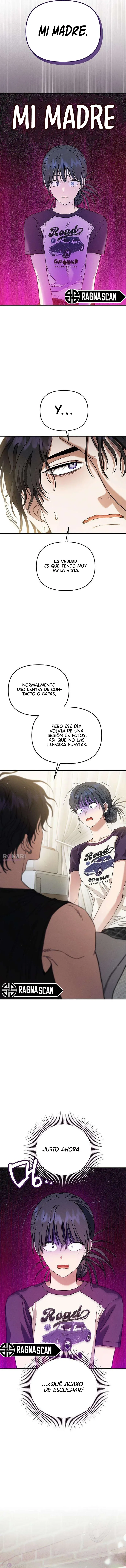 Un Delincuente Enamorado - Capítulo 12 - Página 15 - LectorTMOo