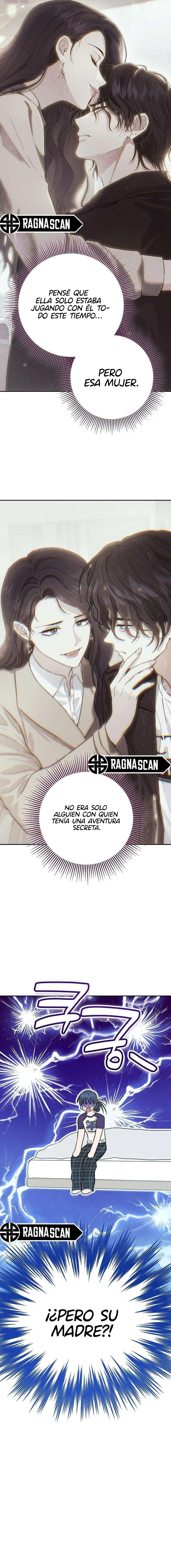 Un Delincuente Enamorado - Capítulo 12 - Página 16 - LectorTMOo
