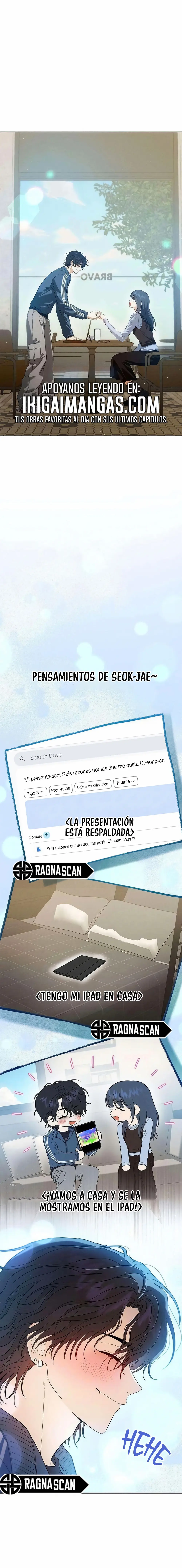 Un Delincuente Enamorado - Capítulo 9 - Página 2 - LectorTMOo
